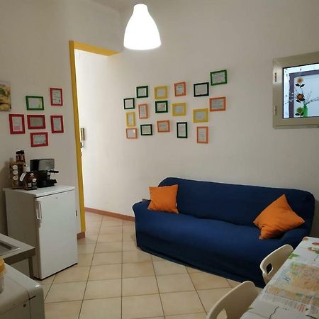 Friendly Home Palermo Exterior photo